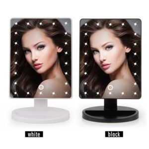 LED Makeup Mirror