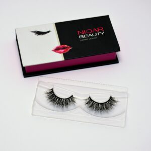 Mink Eyelashes - F23