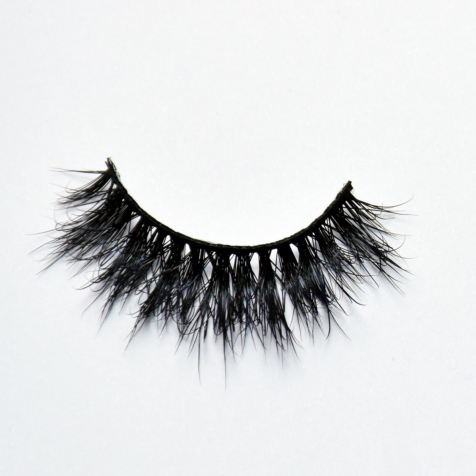 Mink Eyelashes - F23