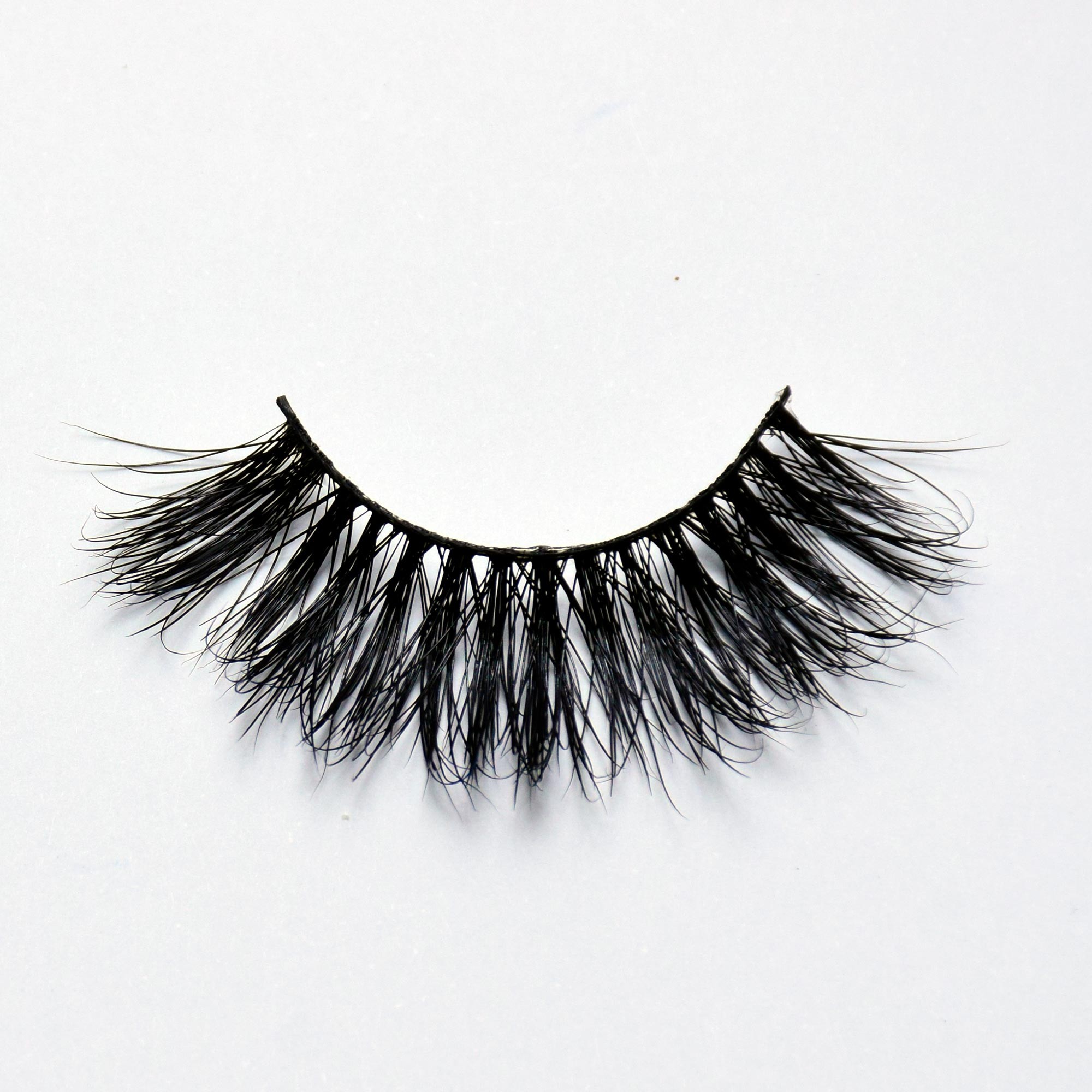 Mink Eyelashes - F23B