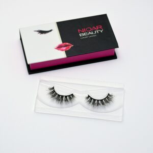 Mink Eyelashes - F31