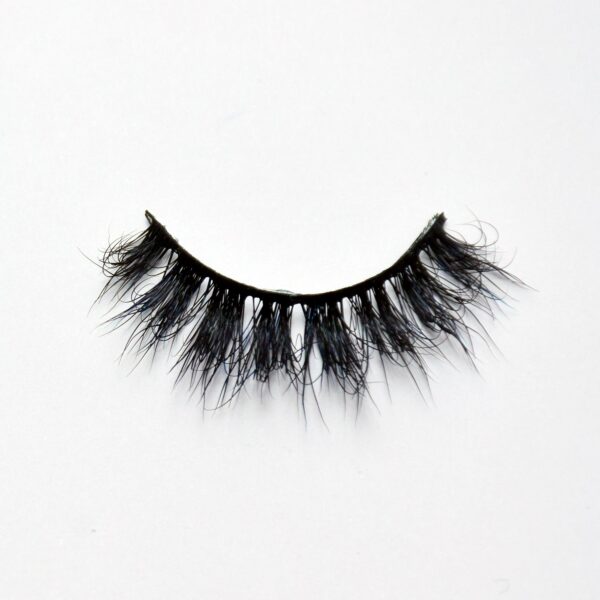 Mink Eyelashes - F31