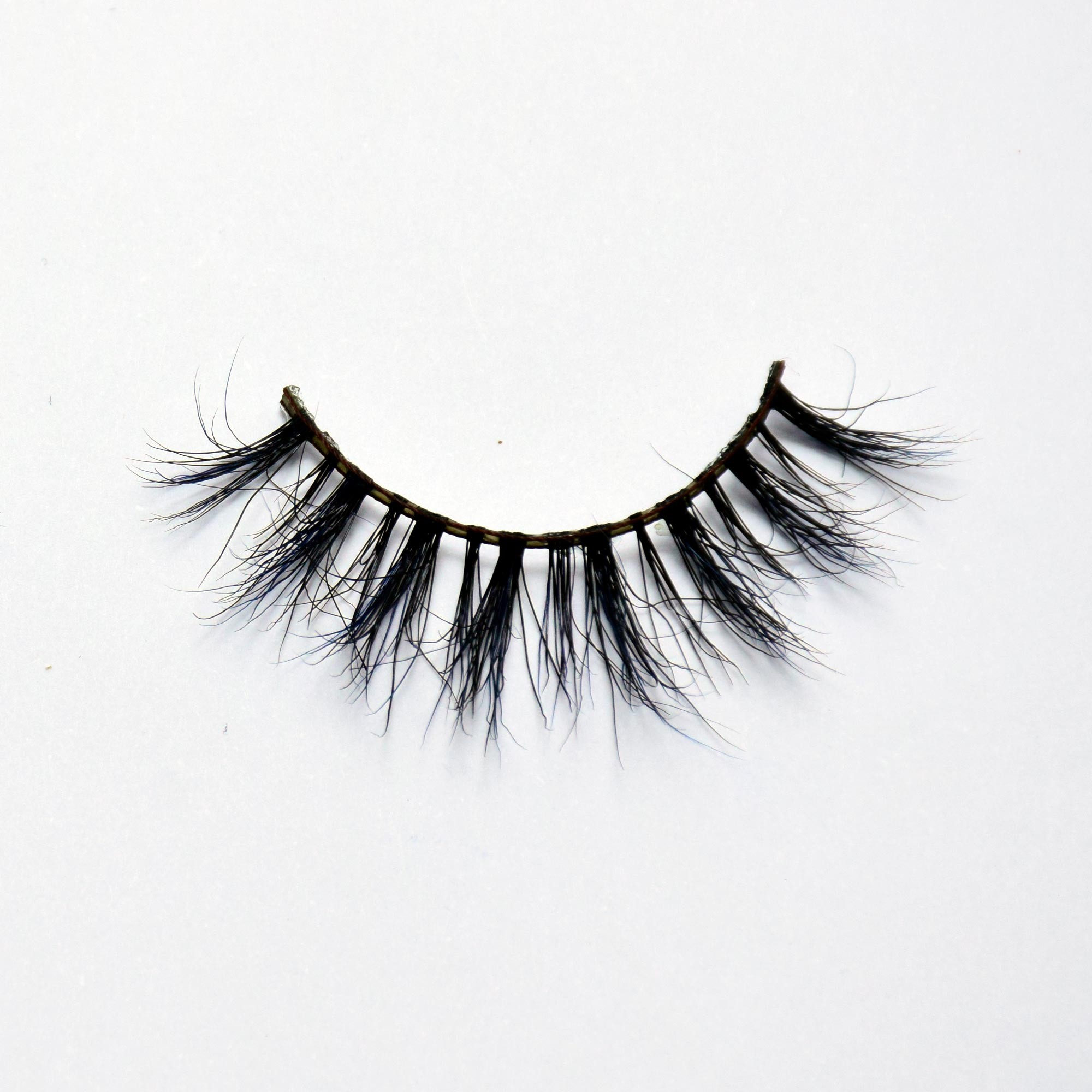 Mink Eyelashes - F39