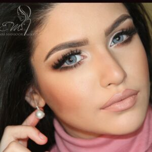 Nada Fadel Cyrstal