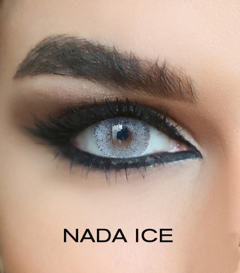 Nada Fadel Ice