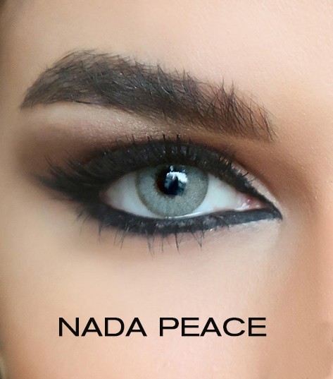 Nada Fadel Peace