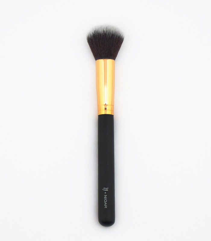 Round Blush Brush